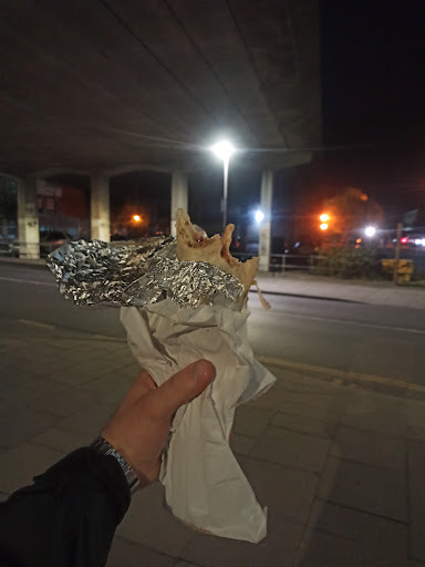 Photo of Norwich Pizza & Kebab - 6 Magdalen St, Norwich NR3 1HU